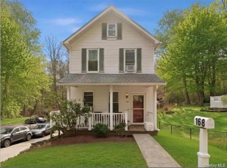 168 W Hartsdale Avenue, Hartsdale, NY 10530 - #1