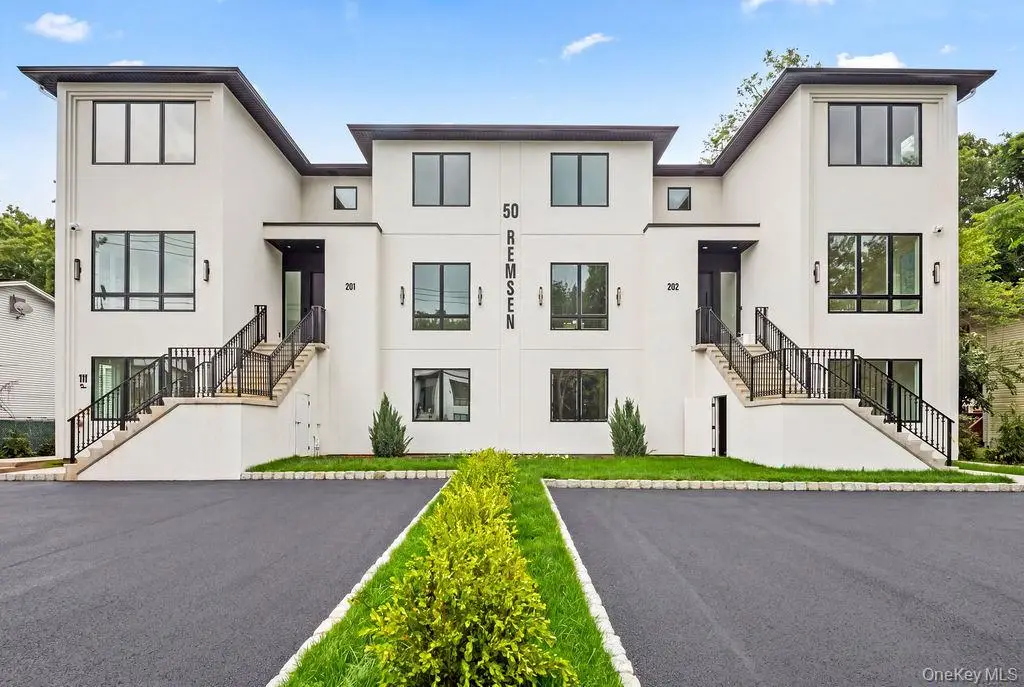 50 Remsen Avenue #201, Monsey, NY 10952 - #1