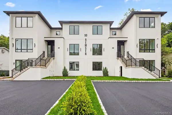 50 Remsen Avenue #201, Monsey, NY 10952