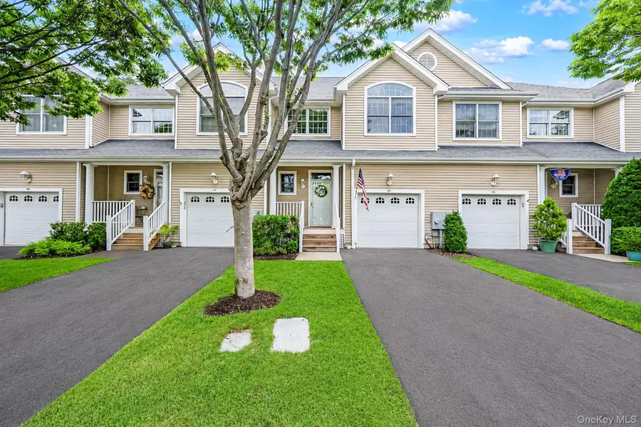 66 Brianna Drive, East Setauket, NY 11733 - #2