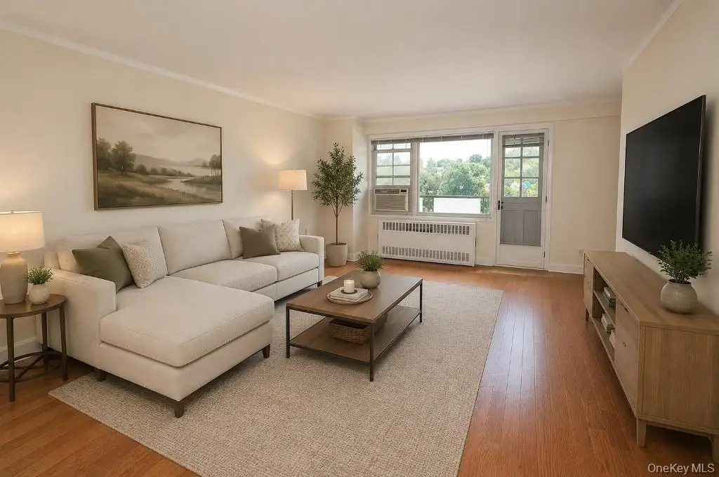 1853 Central Park Avenue #3F, Yonkers, NY 10710 - #1