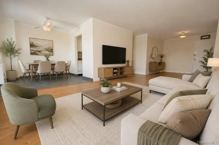 1853 Central Park Avenue #3F, Yonkers, NY 10710 - #2