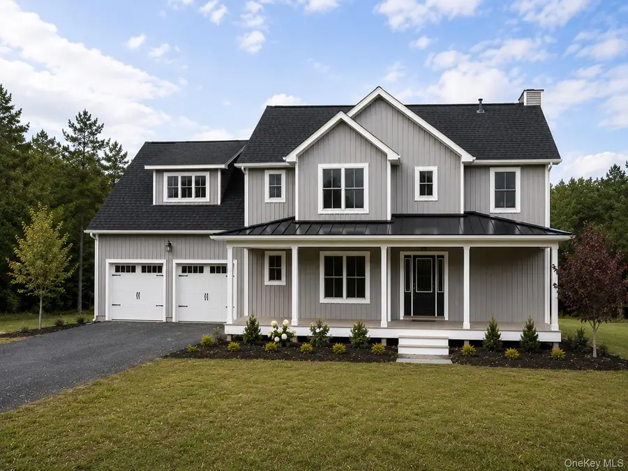 750 Ridgebury Road, Slate Hill, NY 10973 - #2