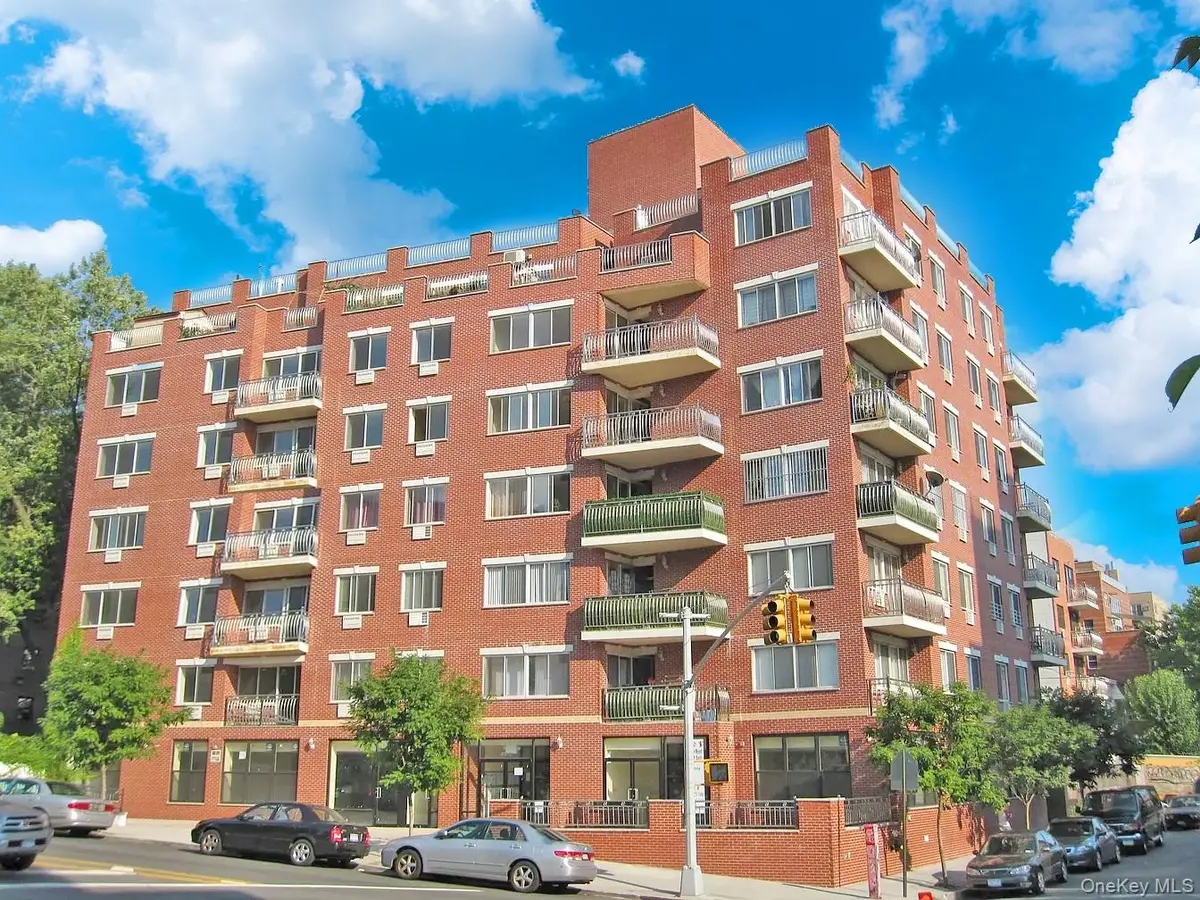 13708 31st Road #5D, Flushing, NY 11354 - #1