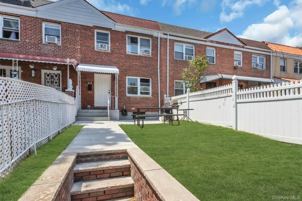 2432 87th Street, East Elmhurst, NY 11369 - #1