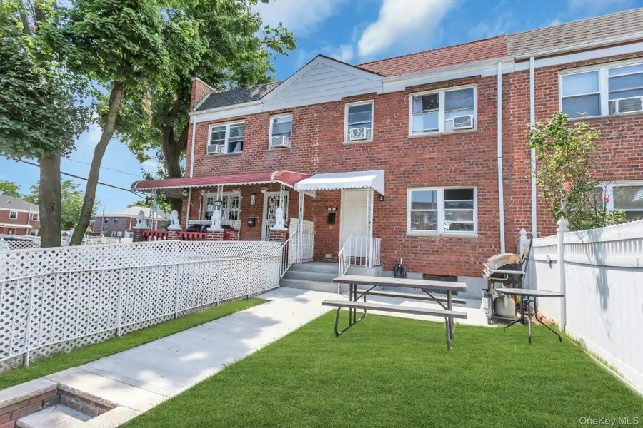 2432 87th Street, East Elmhurst, NY 11369 - #2