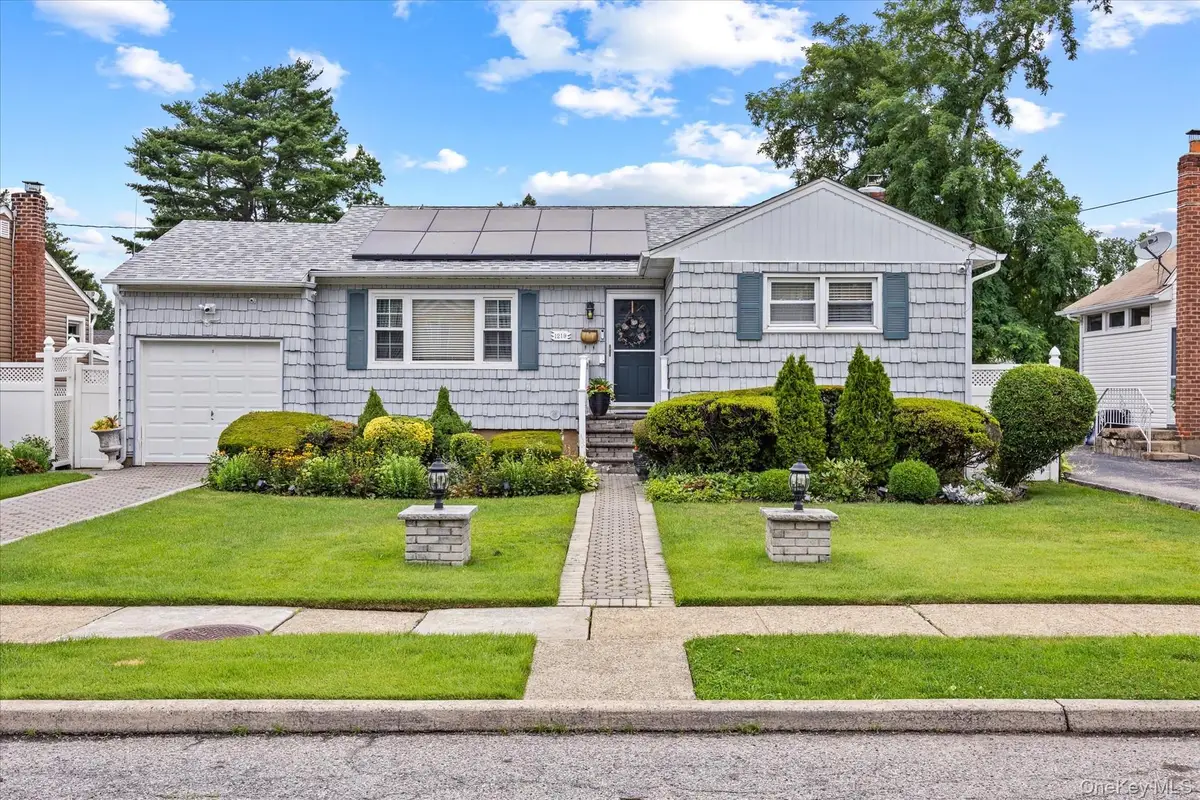1219 Warwick Street, Uniondale, NY 11553 - #1