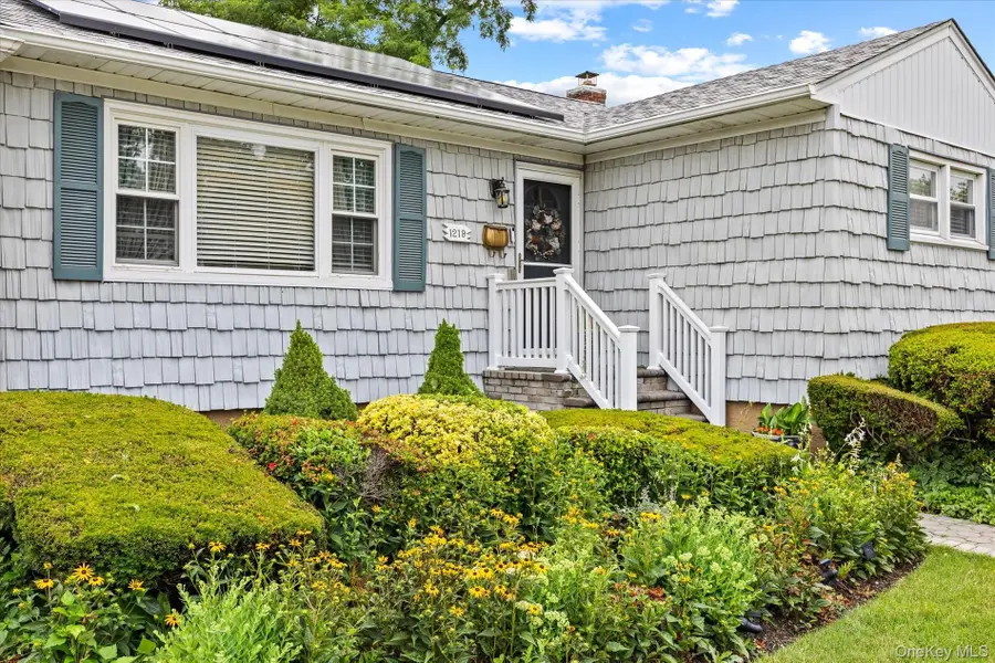 1219 Warwick Street, Uniondale, NY 11553 - #2