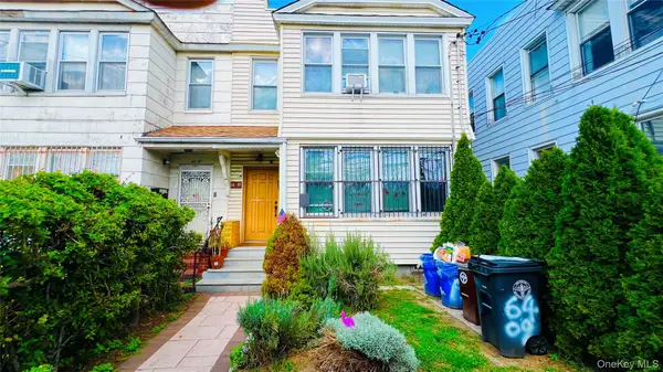 64-09 Woodside Avenue #2 Family Frame, Woodside, NY 11377