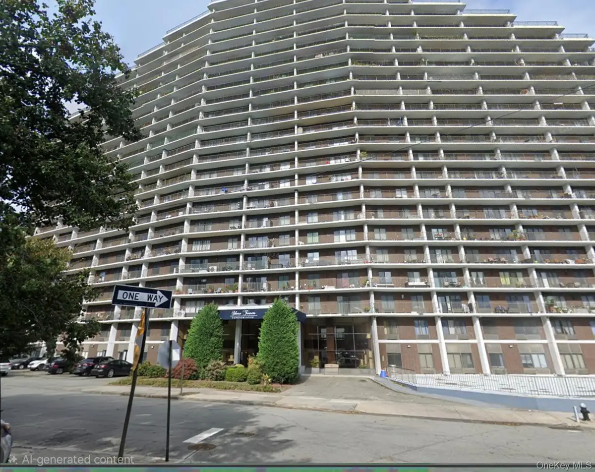 2540 Shore Boulevard #20N, Astoria, NY 11102 - #1