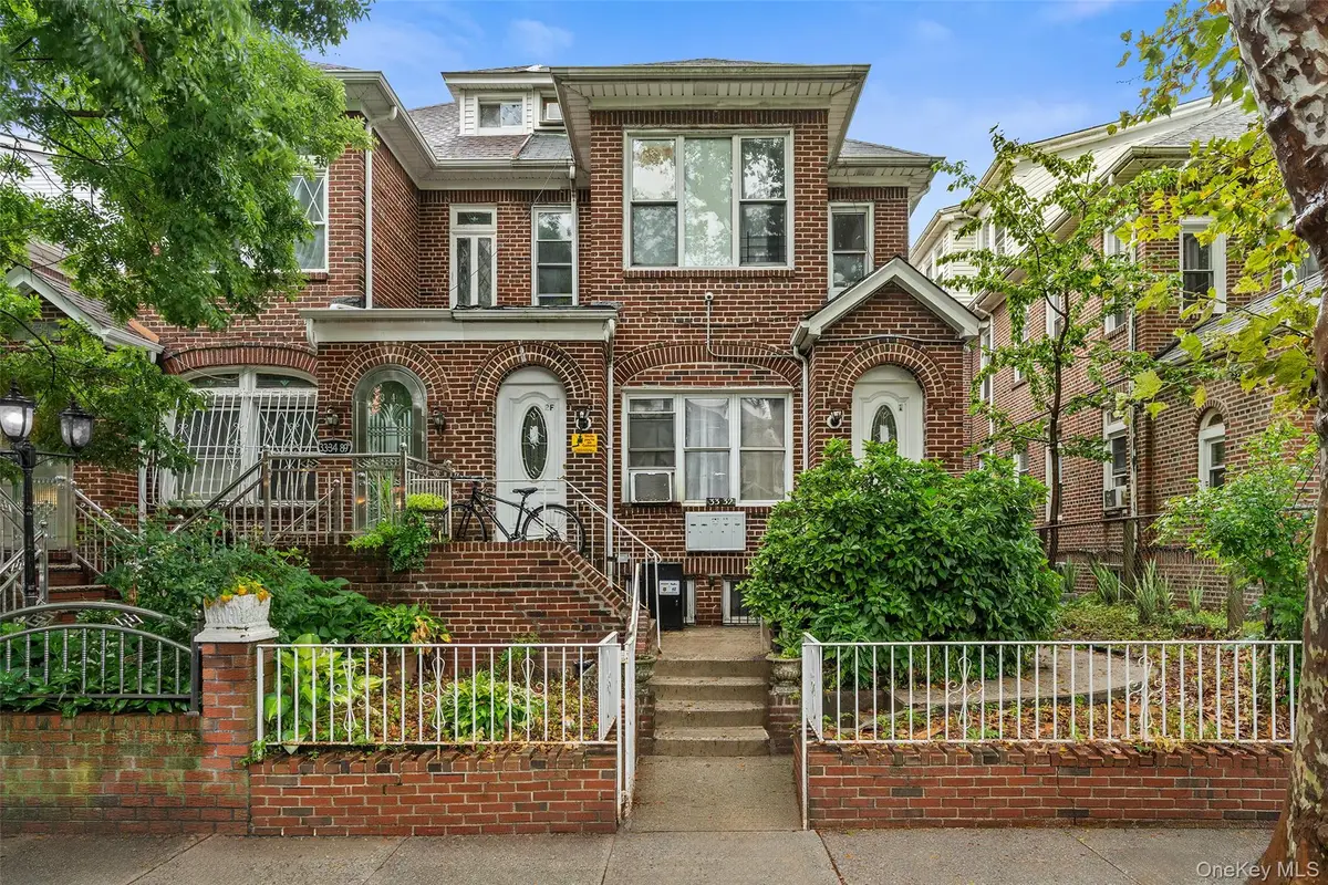 33-32 89th Street, Jackson Heights, NY 11372 - #1