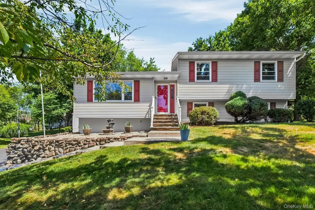 58 Decker Drive, Washingtonville, NY 10992 - #1