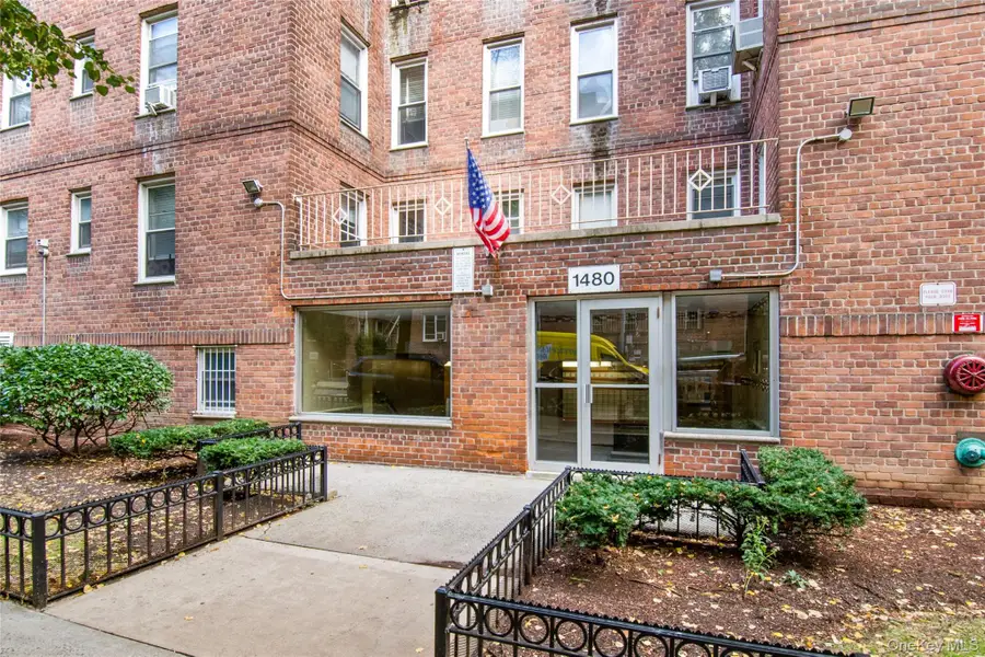 1480 Thieriot Avenue #5M, Bronx, NY 10460 - #2