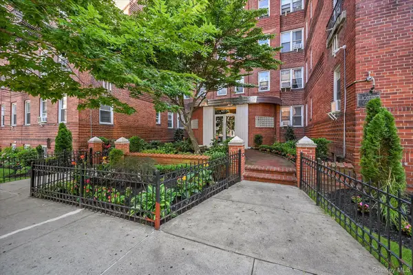 6536 Wetherole Street #608, Rego Park, NY 11374