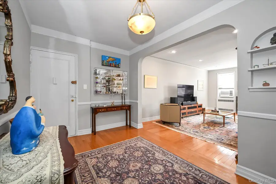 6536 Wetherole Street #608, Rego Park, NY 11374 - #3