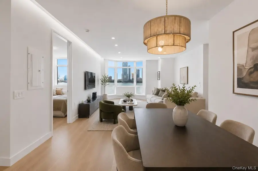 350 Albany Street #10BC, Manhattan, NY 10280 - #3