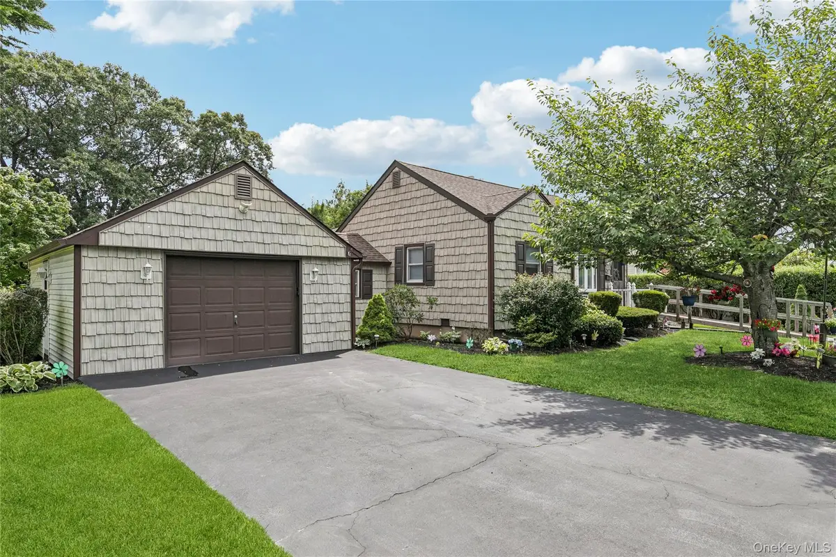 62 Sharp Street, Patchogue, NY 11772 - #1