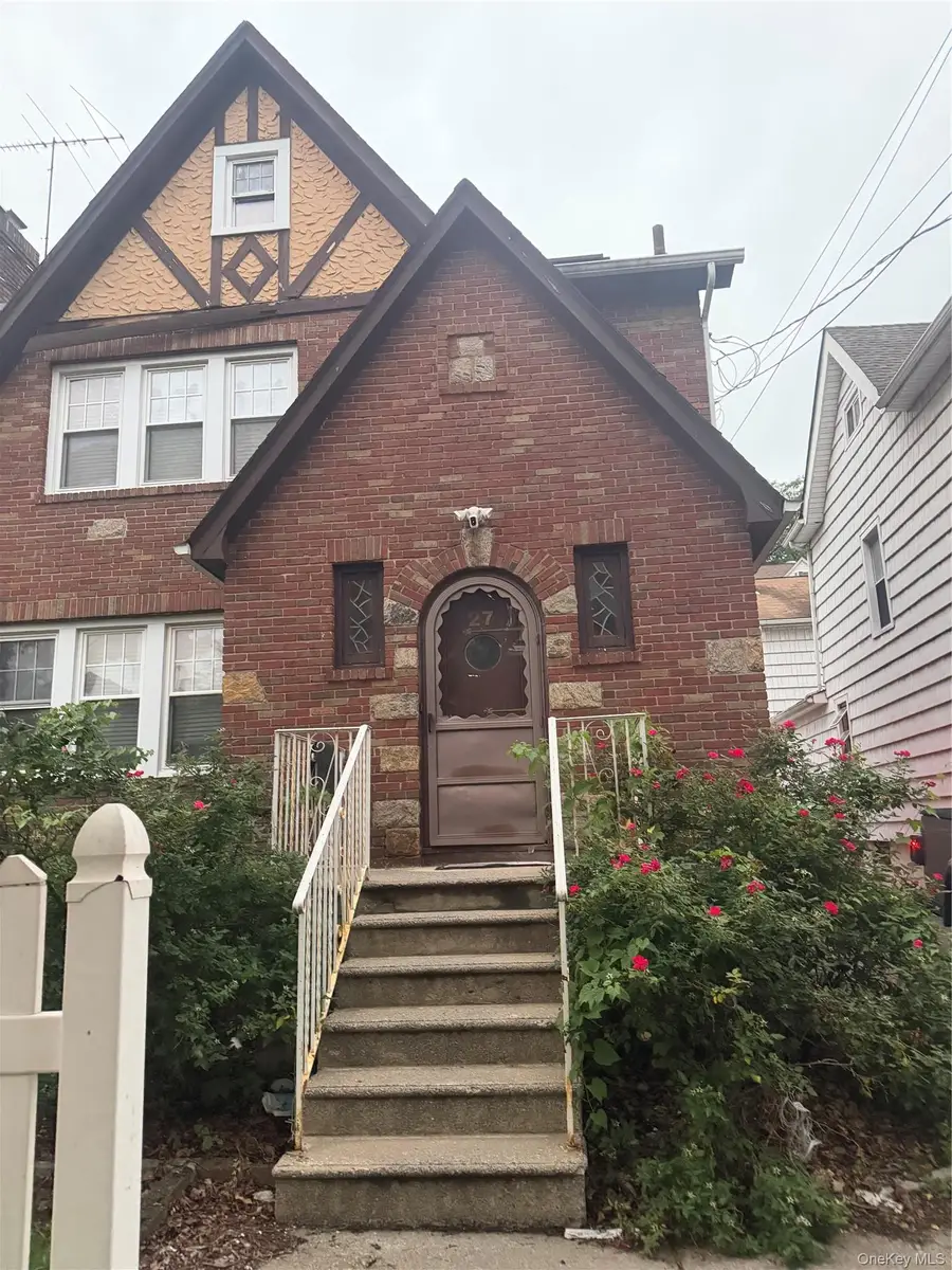 27 Leonard Place, Yonkers, NY 10704 - #2