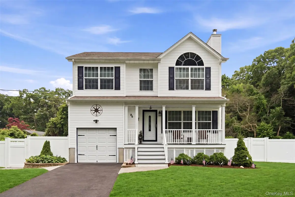Address Withheld By Seller, Mastic, NY 11950 - #1