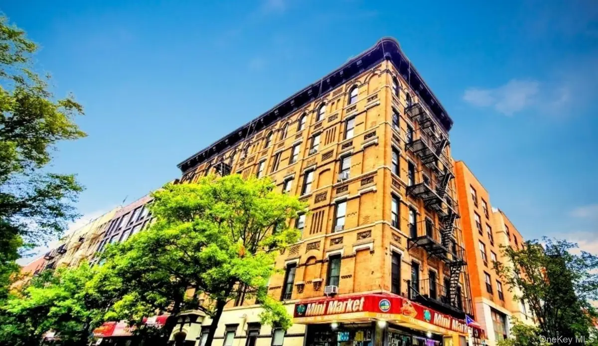 327 E 3rd Street #3E, Manhattan, NY 10009 - #1