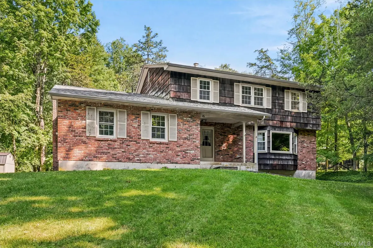 16 Panel Lane, Florida, NY 10921 - #1