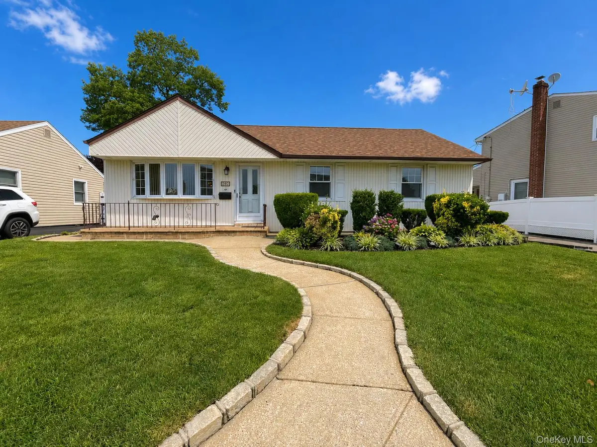 140 Andrew Avenue, East Meadow, NY 11554 - #1