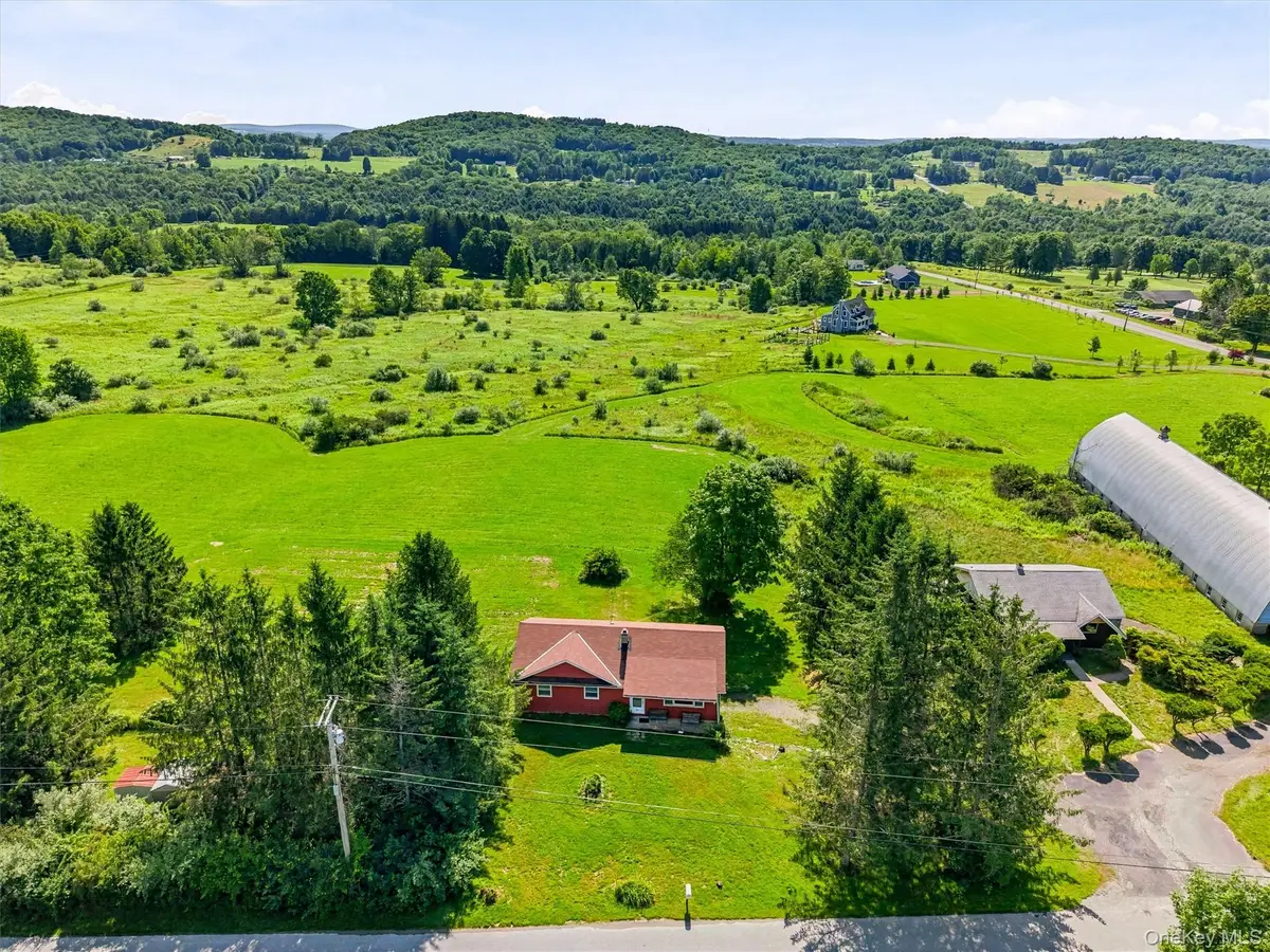 22 Kratz Road, Callicoon, NY 12723 - #1