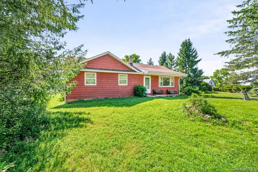22 Kratz Road, Callicoon, NY 12723 - #3