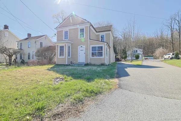 1666 Main Street, Pleasant Valley, NY 12569