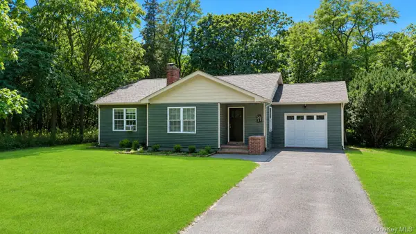 430 Yaphank Middle Island Road, Yaphank, NY 11980