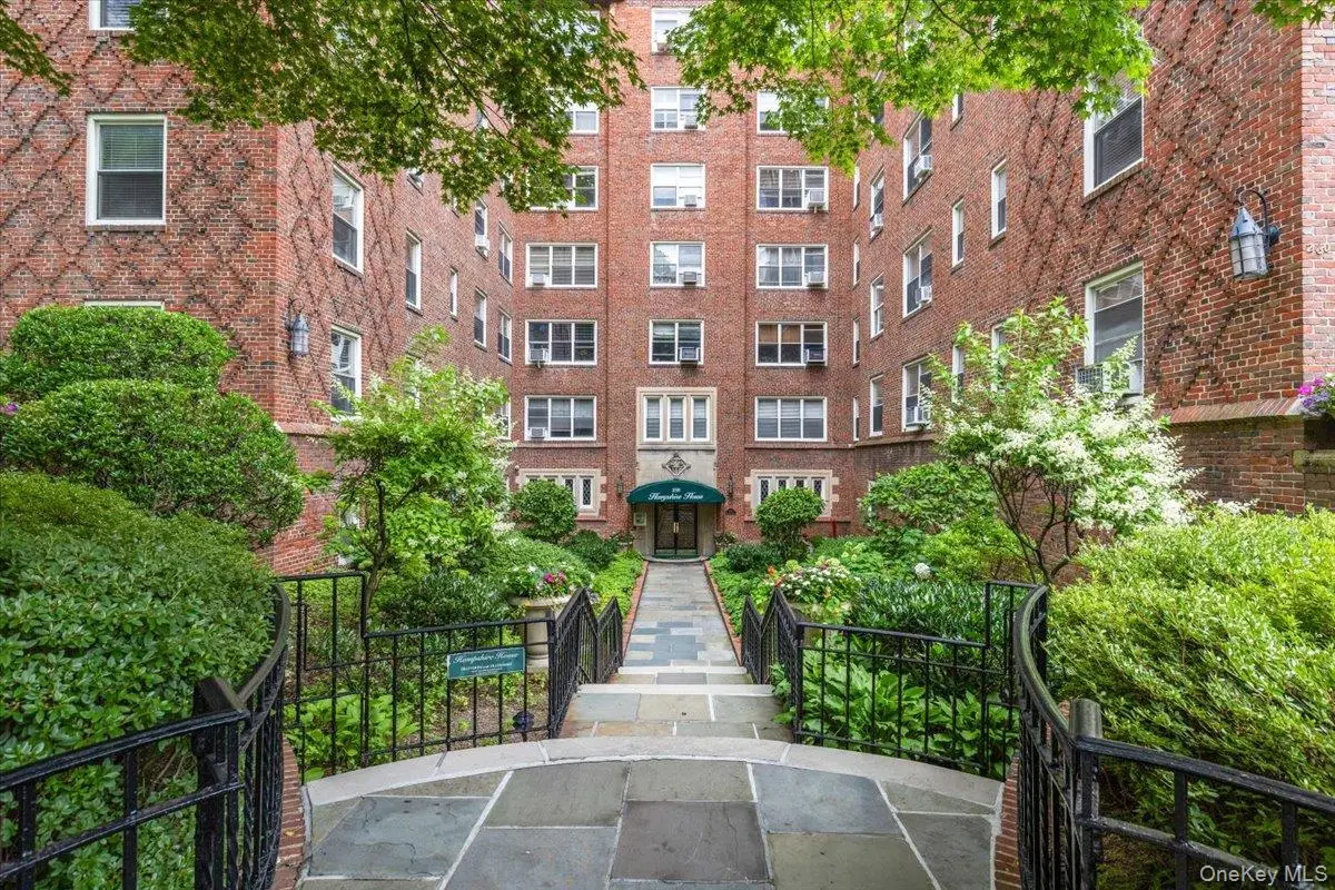 250 Bronxville Road #4H, Bronxville, NY 10708 - #1