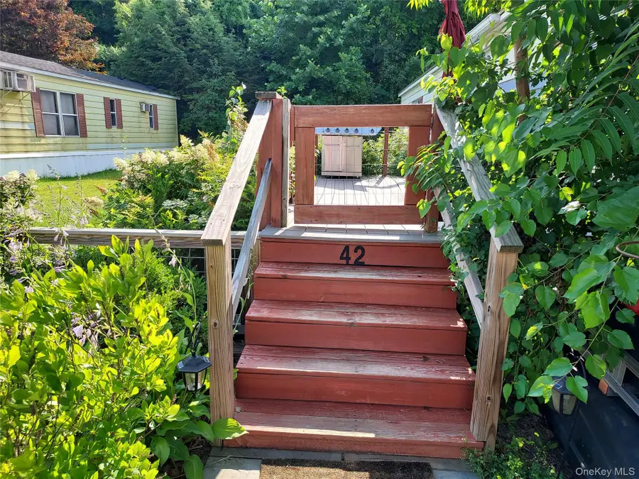 198 Sinpatch Road #Lot 42, Wassaic, NY 12592 - #2