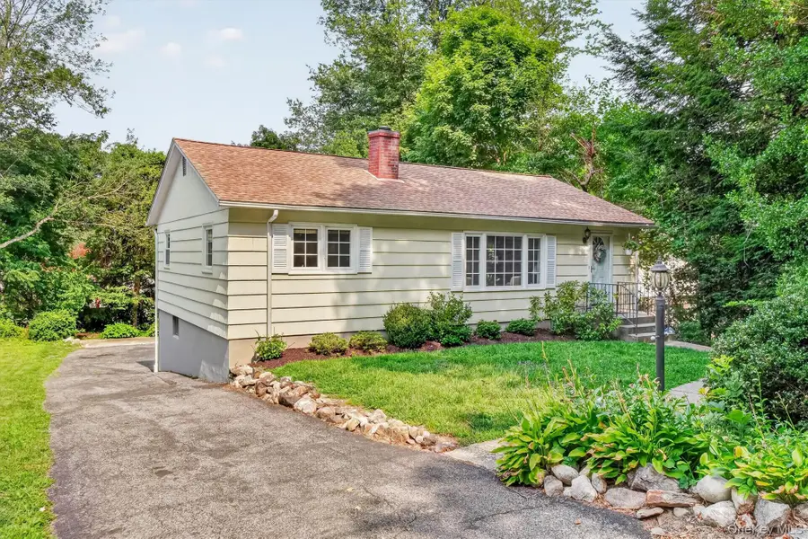 311 Sprout Brook Road, Garrison, NY 10524 - #2