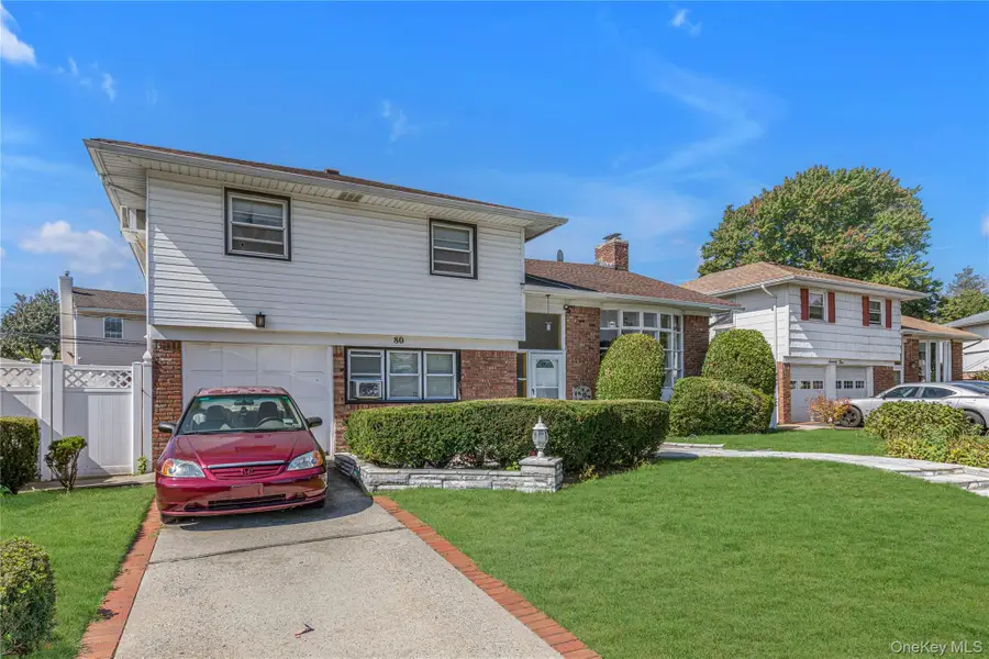 80 Rosalie Court, East Meadow, NY 11554 - #2