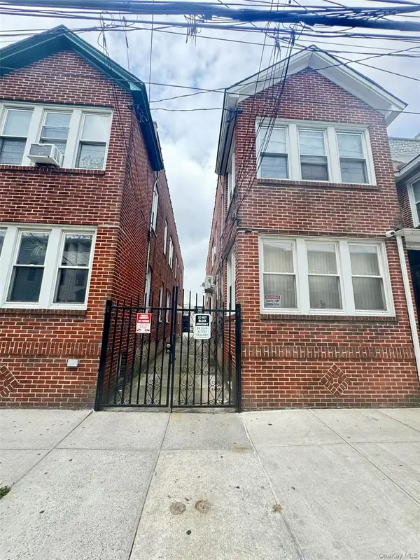 88-16 85th Street, Woodhaven, NY 11421