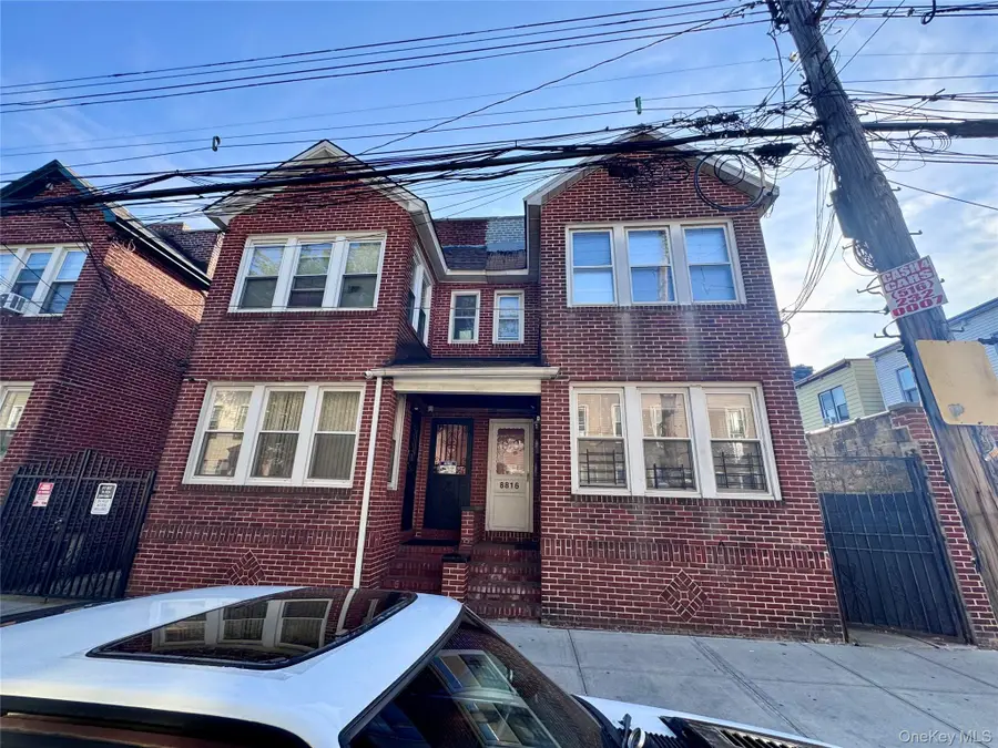 88-16 85th Street, Woodhaven, NY 11421 - #2