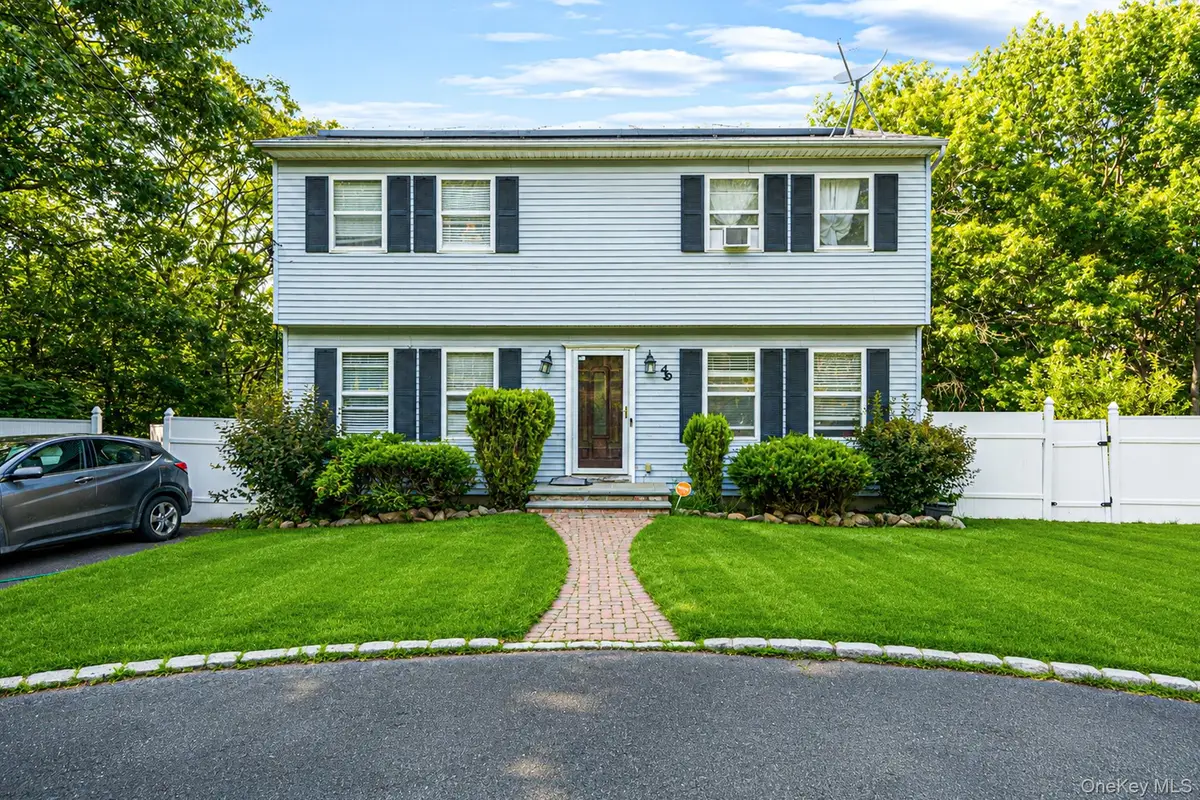 49 Barbara Lane, Medford, NY 11763 - #1