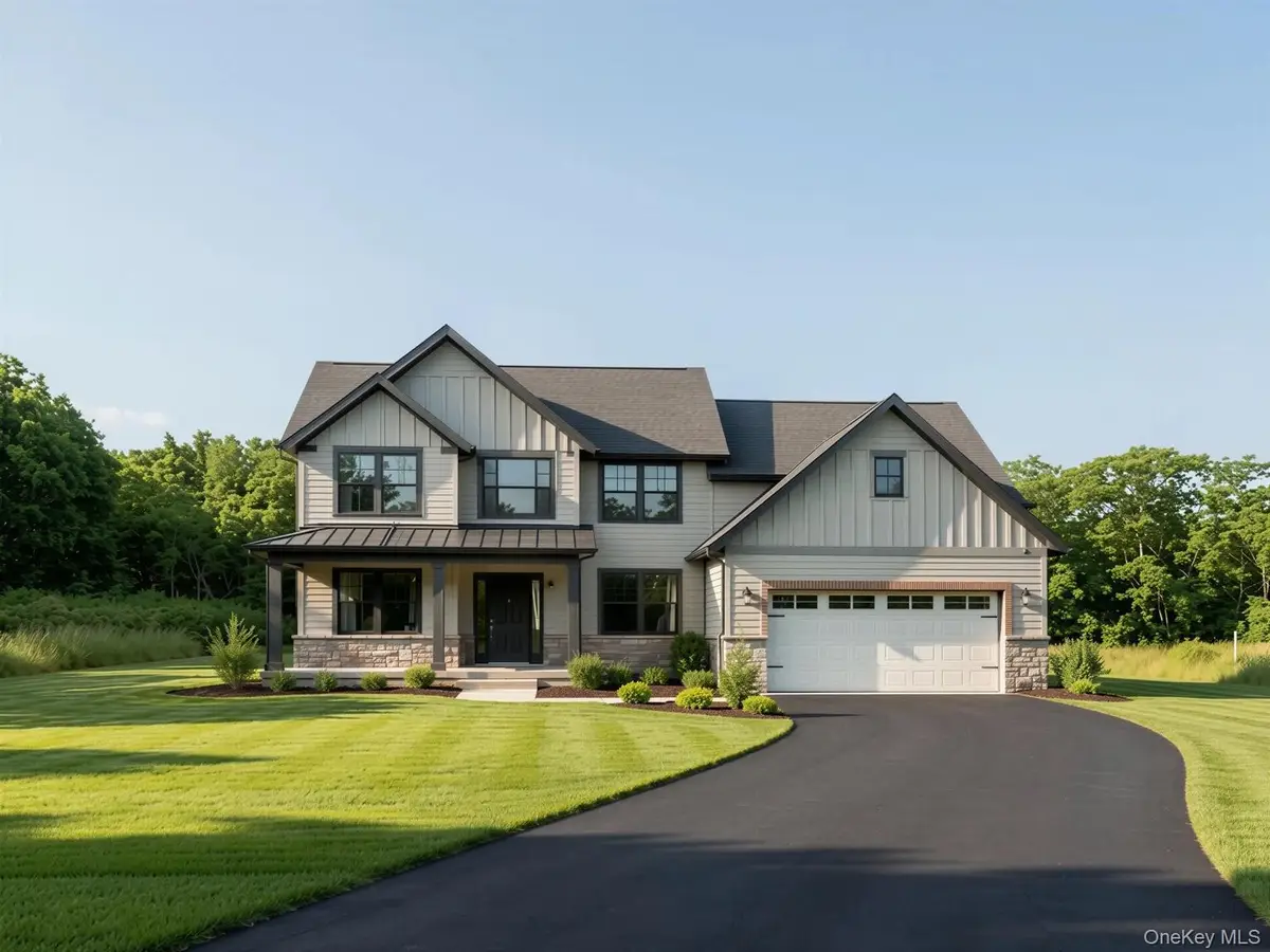 5 New Shadow Court, Wappingers Falls, NY 12590 - #1