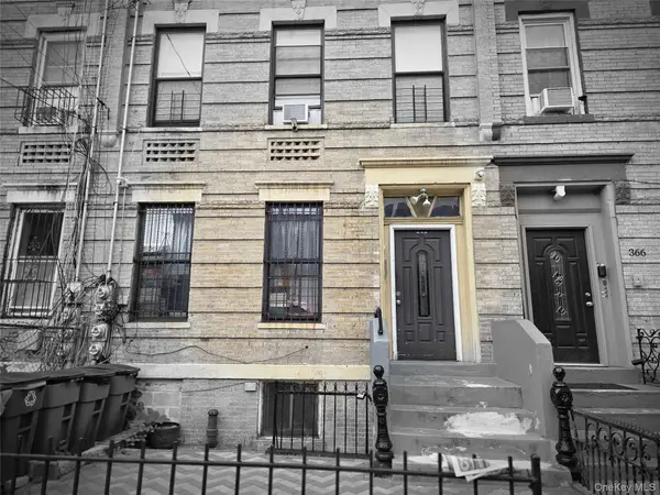 368 New Jersey Avenue, Brooklyn, NY 11207