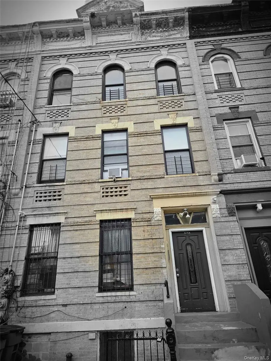 368 New Jersey Avenue, Brooklyn, NY 11207 - #3