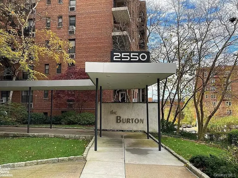 2550 Independence Avenue #2M, Bronx, NY 10463 - #1