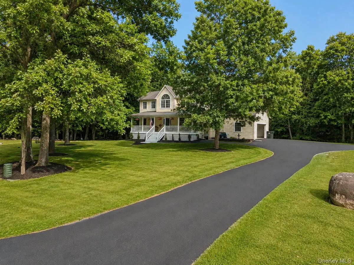 55 Fairway Drive, Johnson, NY 10933 - #1