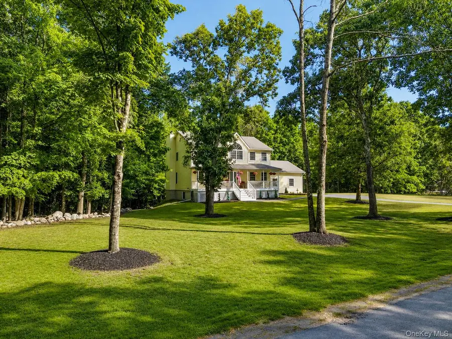 55 Fairway Drive, Johnson, NY 10933 - #2