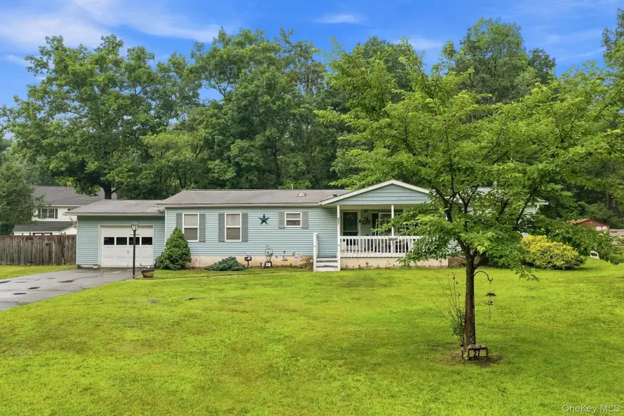 27 Delaware Drive, Sparrow Bush, NY 12780 - #2