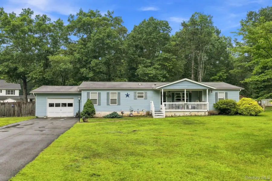 27 Delaware Drive, Sparrow Bush, NY 12780 - #3