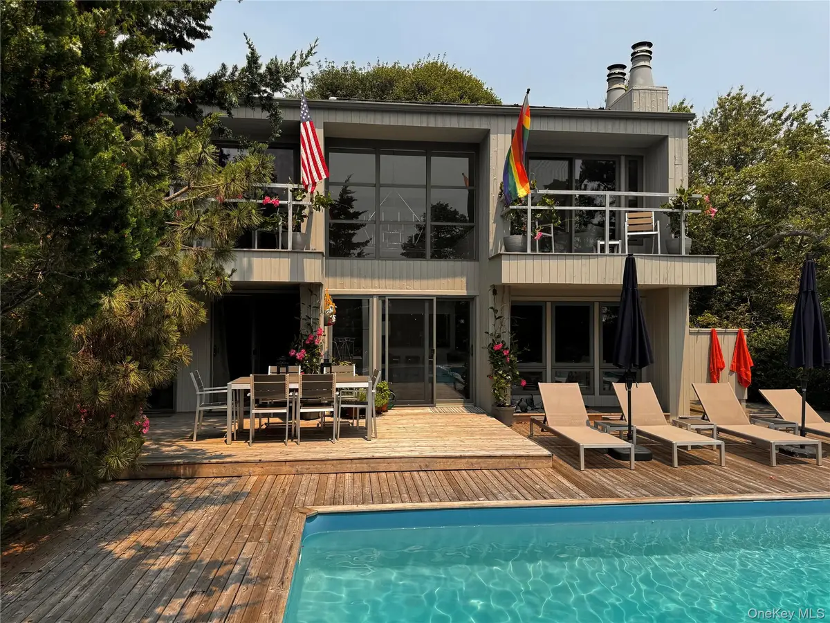 77 Bay Walk, Fire Island, NY 11782 - #1