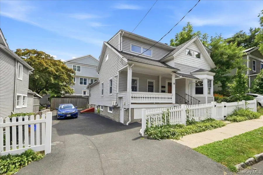 86 Maple Street, Dobbs Ferry, NY 10522 - #2