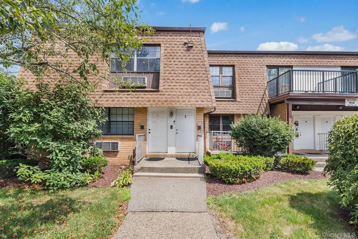 408 Carpenter Avenue #2, Newburgh, NY 12550 - #1