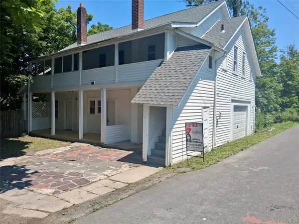 215 Maple Avenue, Kerhonkson, NY 12446