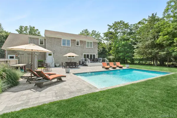134 Montauk Highway, Westhampton, NY 11977